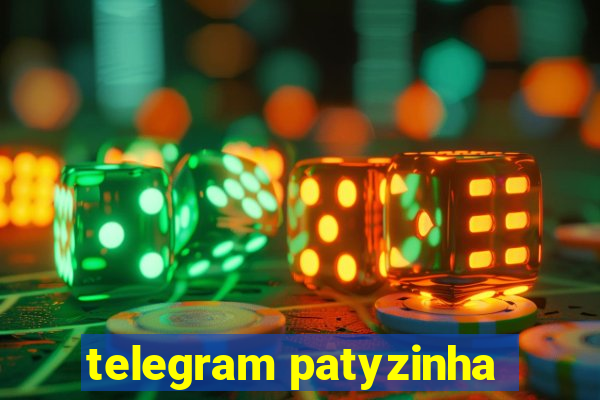 telegram patyzinha